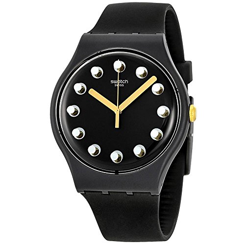限定価格セール 腕時計 スウォッチ メンズ Suom104 Swatch Passe Temps Watch Suom104腕時計 スウォッチ メンズ Suom104 Angelica 最適な価格 Saturninotorre Es