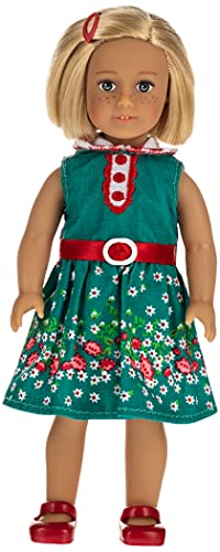 アメリカンガールドール 乳飲み子 おままごと もの言う花あやつり人形 American Girl Kit Mini Doll and Bookアメリカンガールドール 乳飲み子 おままごと もの言う花あやつり人形