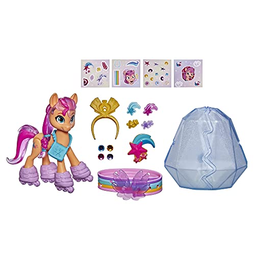 マイリトルポニー ハズブロ Hasbro おしゃれなポニー かわいいポニー ゆめかわいい 送料無料 My Little Pony Mlp Crystal Adventure Ponies Sunnyマイリトルポニー ハズブロ Hasbro おしゃれなポニー かわいいポニー ゆめかわいい Alittlepeaceofmind Co Uk