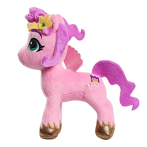 マイリトルポニー ハズブロ Hasbro おしゃれなポニー かわいいポニー ゆめかわいい 送料無料 My Little Pony Small 7 Inch 7 Pipp Petals Plush Horse Figure Stuffed Aマイリトルポニー ハズブロ Hasbro おしゃれなポニー かわいいポニー ゆめかわいい Artingroup Ae