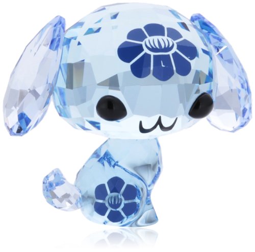 楽天市場】スワロフスキー 十二支 犬 イヌ 5302553 Swarovski ZODIAC