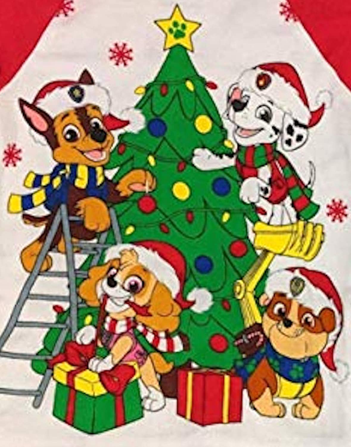 パウパトロール アメリカ直輸入 子供服 キッズ ファッション 送料無料 Nickelodeon Little Boys Paw Patrol Toddler 2 Piece Pajama Set 2t Redパウパトロール アメリカ直輸入 子供服 キッズ ファッション Meguiars Com Do