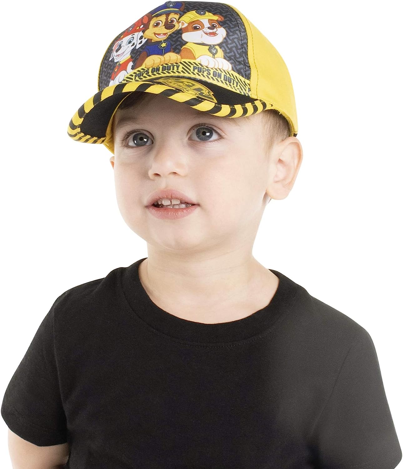 パウパトロール アメリカ直輸入 子供服 キッズ ファッション 送料無料 Nickelodeon Kids Baseball Hat For Boys Ages Paw Patrol Cap Yellow Age 2 4 Yearsパウパトロール アメリカ直輸入 子供服 キッズ ファッション Meguiars Com Do