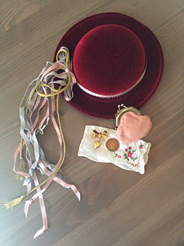 アメリカンガールドール 乳飲み子 おままごと もの言う花あやつり人形 American Girl Samantha\u0027s Accessoriesアメリカンガールドール 乳飲み子 おままごと もの言う花あやつり人形