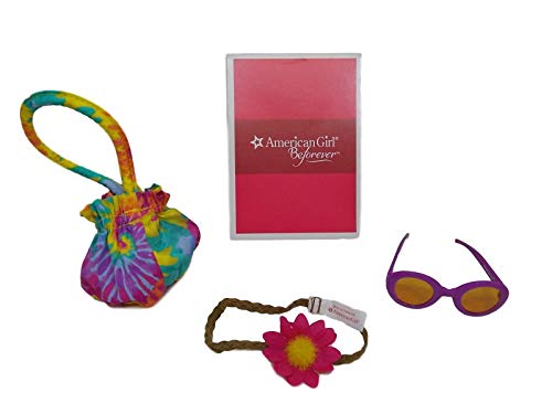 アメリカンガールドール 乳飲み子 おままごと もの言う花あやつり人形 American Girl - Beforever Julie - Julie\u0027s Accessories by American Girlアメリカンガールドール 乳飲み子 おままごと もの言う花あやつり人形