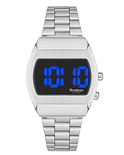 楽天市場】腕時計 アーミトロン メンズ Armitron Sport Retro Digital