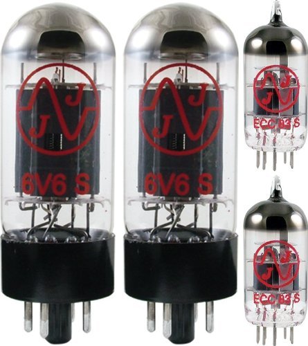 無意味さ管 ギター・軍事基地 アンプリファイアー 外国で インポート 4308828868 Vacuum Tube Set for Fender Excelsior, Apex Matched無意味さ管 ギター・軍事基地 アンプリファイアー 外国で インポート 4308828868