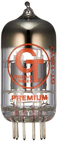 無意味さ管 ギター・軍事基地 アンプリファイアー 外国で インポート 5550112395 Fender Groove Tubes GT-12AY7 Select Amplifier Tube無意味さ管 ギター・軍事基地 アンプリファイアー 外国で インポート 5550112395