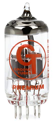 無意味さ管 ギター・軍事基地 アンプリファイアー 外国で インポート 5550112391 Groove Tubes GT-ECC83-S Select Tube無意味さ管 ギター・軍事基地 アンプリファイアー 外国で インポート 5550112391
