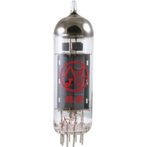 無意味さ管 ギター・軍事基地 アンプリファイアー 外国で インポート T-EL84-JJ JJ Electronics T-EL84-JJ Vacuum Tube EL84/6BQ5 Power Amplifier無意味さ管 ギター・軍事基地 アンプリファイアー 外国で インポート T-EL84-JJ