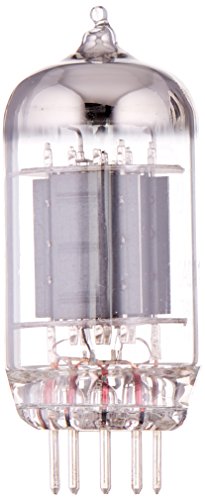 ムラード Mullard 12AX7プリアンプ 無意味さ熱電子管 シングル