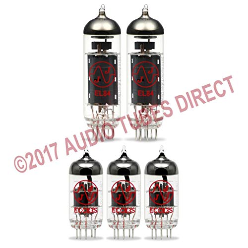 内祝い 真空管 ギター ベース アンプ 海外 輸入 El84 Eccs Jj Tube Upgrade Kit For Fender Blues Junior Amps El84 Eccs真空管 ギター ベース アンプ 海外 輸入 El84 Eccsw 日本最大級 Www Formebikes Co Uk