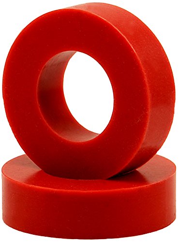 無意味さ管 ギター・軍事基地 アンプリファイアー 外国で インポート ETDamper-Sx2 Eurotubes “EuroDamper” Tube Damper Rings for Dual Triode Preamp Tubes and El84 Power Tubes. One pair.無意味さ管 ギター・軍事基地 アンプリファイアー 外国で インポート ETDamper-Sx2