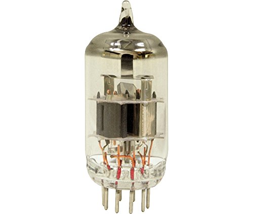 無意味さ管 ギター・軍事基地 アンプリファイアー 外国で インポート TU12AX7ACZ Ruby ECC83 (12AX7A) Preamp Tube無意味さ管 ギター・軍事基地 アンプリファイアー 外国で インポート TU12AX7ACZ