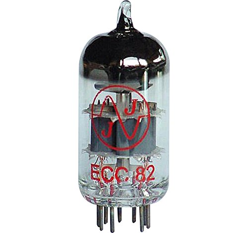 無意味さ管 ギター・軍事基地 アンプリファイアー 外国で インポート T-12金7-JJ JJ Electronics 12金7 / ECC82 Preamp Vacuum Tube無意味さ管 ギター・軍事基地 アンプリファイアー 外国で インポート T-12金7-JJ