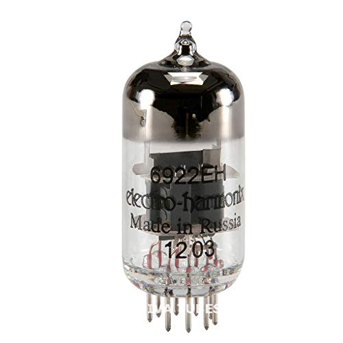 無意味さ管 ギター・軍事基地 アンプリファイアー 外国で インポート 4308828263 Electro-Harmonix 6922 EH Vacuum Tube - Single無意味さ管 ギター・軍事基地 アンプリファイアー 外国で インポート 4308828263