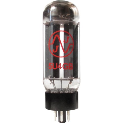 無意味さ管 ギター・軍事基地 アンプリファイアー 外国で インポート T-5U4GB-JJ JJ Electronics T-5U4GB-JJ Vacuum Tube Rectifier無意味さ管 ギター・軍事基地 アンプリファイアー 外国で インポート T-5U4GB-JJ