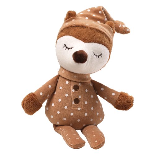 ガンド GUND ぬいぐるみ リアル お世話 GUND Forest Friends Fox 12" Plushガンド GUND ぬいぐるみ リアル お世話｜angelica