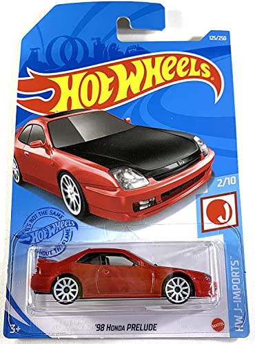 楽天市場】ホットウィール Hot Wheels ホンダ モンキーZ50 HWモト3/5