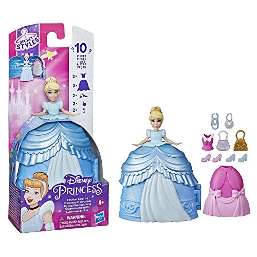 シンデレラ ディズニープリンセス 送料無料 Disney Princess Dpr Sd Fashion Surprise Astシンデレラ ディズニープリンセス Lojascarrossel Com Br