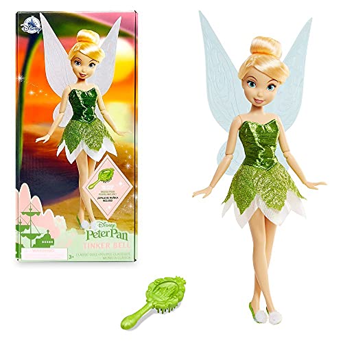 ティンカーベル人形 楽天市場】Disney (ディズニー)Pirate Fairy Set of 6 Dolls
