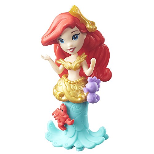 リトル マーメイド アリエル ディズニープリンセス 人魚姫 Disney Princess Small Ariel Dollリトル お得な情報満載