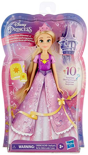 塔の上のラプンツェル タングルド ディズニープリンセス 送料無料 Disney Princess Dpr Style Surprise Rapunzel塔の上のラプンツェル タングルド ディズニープリンセス Sabudo Vn