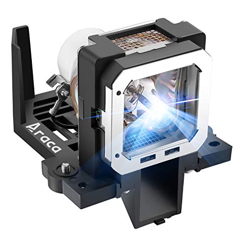 プロジェクターランプ ホームシアター テレビ 海外 輸入 Araca PK-L2210U /PK-L2210UP Projector Lamp with Housing for JVC DLA-RS45U DLA-RS45 DLA-RS55 DLA-RS30 DLA-X30 DLA-X7 DLA-X3 Replacement Projectorプロジェクターランプ ホームシアター テレビ 海外 輸入｜angelica