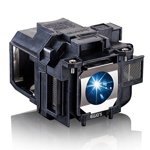 プロジェクターランプ ホームシアター テレビ 海外 輸入 EWO\'S LP88 Replacement Projector Lamp for Elplp88 Epson Powerlite Home Cinema 2040 1040 2045 740HD 640 EX3240 EX7240 EX9200 EX5250 EX5240 VS240 プロジェクターランプ ホームシアター テレビ 海外 輸入|angelica