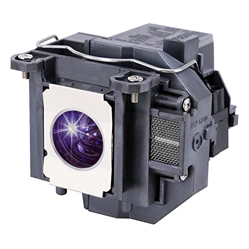 プロジェクターランプ ホームシアター テレビ 海外 輸入 YOSUN V13h010l57 Projector Lamp for Epson Elplp57 Brightlink 450wi 455wi Powerlite 450w 450wi 460 Projector Replacement Lamp Bulbプロジェクターランプ ホームシアター テレビ 海外 輸入|angelica