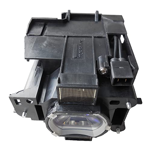 プロジェクターランプ ホームシアター テレビ 海外 輸入 CTLAMP Original DT01291 Projector Lamp Bulb with Housing Compatible with Hitachi CP-X8160 CP-WU8450 CP-WX8255 CP-SX8350 CP-WU8451 CP-WUX8450 CP-プロジェクターランプ ホームシアター テレビ 海外 輸入|angelica