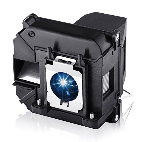 プロジェクターランプ ホームシアター テレビ 海外 輸入 EWO'S Projector Lamp Bulb for Elplp60/v13h010l60 Epson PowerLite 420 425W 905 92 93 95 96W 1835 430 435W 915W D6150 v13h010l61/Elplp61 Replacemeプロジェクターランプ ホームシアター テレビ 海外 輸入|angelica