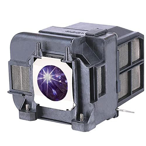 プロジェクターランプ ホームシアター テレビ 海外 輸入 YOSUN V13H010L75 Projector Lamp for Epson PowerLite 1940W 1945W 1950 1955 1960 1965 EB-1940W EB-1945W EB-1950 EB-1955 EB-1960 EB-1965 ELPLP75 Reプロジェクターランプ ホームシアター テレビ 海外 輸入｜angelica