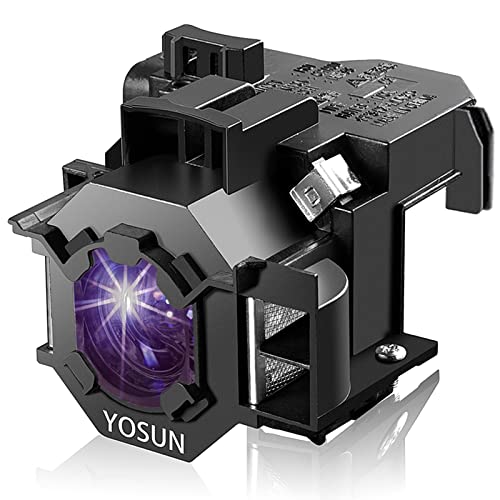 プロジェクターランプ ホームシアター テレビ 海外 輸入 YOSUN v13h010l41 Projector lamp for epson elplp41 powerLite Home Cinema s5 s6 s6+ 77c 78 ex21 ex30 ex50 ex70 eb-s62 EMP-s5 h283a h284a Replacemeプロジェクターランプ ホームシアター テレビ 海外 輸入|angelica