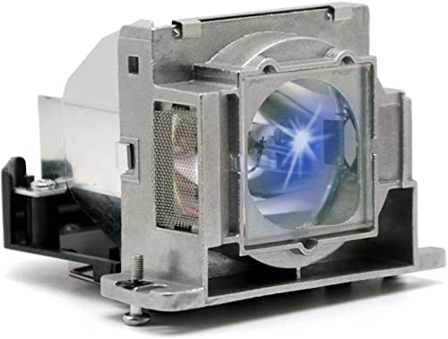 プロジェクターランプ ホームシアター テレビ 海外 輸入 CTLAMP Original VLT-HC910LP/ VLT-EX100LP Projector Lamp Bulb with Housing Compatible with Mitsubishi HC1100 HC1100U HC1500 HC1500U HC1600 HC1600プロジェクターランプ ホームシアター テレビ 海外 輸入|angelica
