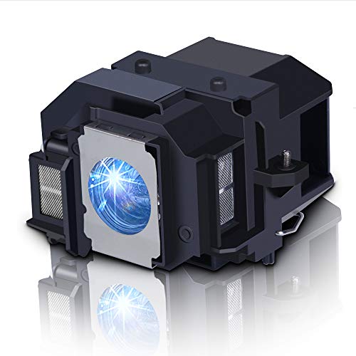 プロジェクターランプ ホームシアター テレビ 海外 輸入 SunnyPro ELPLP58 Projector lamp V13H010L58 for Epson Powerlite HC 705HD Powerlite Presenter Powerlite S10+ Powerlite S7 Powerlite S8 Powerlite Sプロジェクターランプ ホームシアター テレビ 海外 輸入｜angelica 16,589円