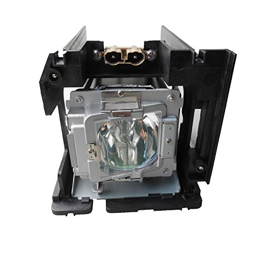 プロジェクターランプ ホームシアター テレビ 海外 輸入 CTLAMP A+ Quality 5811116765-SU Professional Replacement Projector Lamp 5811116765-SU Bulb with Housing Compatible with VIVITEK D-4500 D-5000 D-プロジェクターランプ ホームシアター テレビ 海外 輸入|angelica