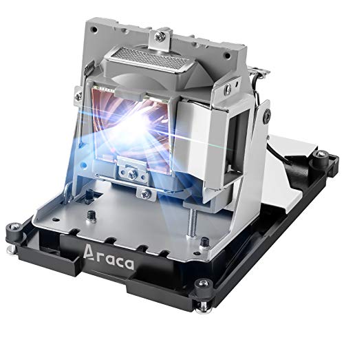 映写機照明ランプ 養護ホーム芝居小屋 テレビ受像機 外国で インポート Araca for 5J.J8805.001 Projector Lamp with Housing for BenQ HC1200 MH740 SH915 SX912 Quality Replacement Projector Lamp映写機照明ランプ 養護ホーム芝居小屋 テレビ受像機 外国で インポート