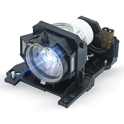 プロジェクターランプ ホームシアター テレビ 海外 輸入 GZWOG DT00841 Replacement Projector Lamp Bulb with Housing for Hitachi CP-X200 CP-X205 CP-X32 CP-X300 CP-X300WFi CP-X305 CP-X308 CP-X400 CP-X417プロジェクターランプ ホームシアター テレビ 海外 輸入｜angelica 15,288円