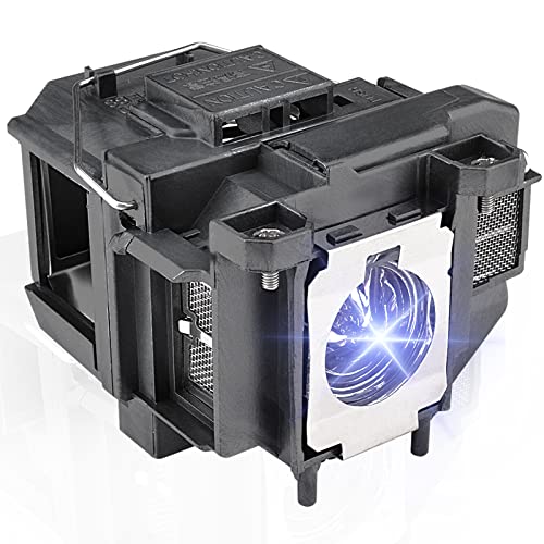 プロジェクターランプ ホームシアター テレビ 海外 輸入 LBTbate ELPLP67 V13H010L67 Replacement Projector Lamp for EPSON PowerLite Home Cinema 710 750HD EX7210 EX3210 EX3212 EX5210 H429A VS210 VS220 MGプロジェクターランプ ホームシアター テレビ 海外 輸入|angelica