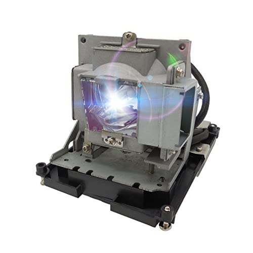 プロジェクターランプ ホームシアター テレビ 海外 輸入 CTLAMP Compatible BL-FS300C Replacement Projector Lamp Bulb with Housing Compatible with OPTOMA TH1060P TX779P-3D D-952HDプロジェクターランプ ホームシアター テレビ 海外 輸入