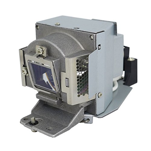プロジェクターランプ ホームシアター テレビ 海外 輸入 CTLAMP VLT-EX320LP / 499B043O50 Replacement Projector Lamp Bulb with Housing Compatible with Mitsubishi EW330U EW331U-ST EX320-ST EX320U EX321U-プロジェクターランプ ホームシアター テレビ 海外 輸入|angelica