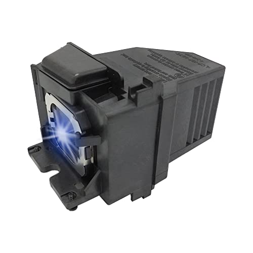 プロジェクターランプ ホームシアター テレビ 海外 輸入 CTLAMP A+ Quality LMP-H220 Projector Lamp Bulb with Housing Compatible with Sony VPL-VW260ES VPL-VW270ES VPL-VW285ES VPL-VW290ES VPL-VW295ES VPLプロジェクターランプ ホームシアター テレビ 海外 輸入|angelica
