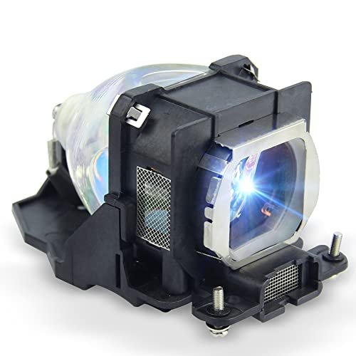 プロジェクターランプ ホームシアター テレビ 海外 輸入 GZWOG ET-LAE700 ET-LAE900 Replacement Projector Lamp Bulb with Housing for Panasonic PT-AE700 PT-AE700E PT-AE700U PT-AE800 PT-AE800E PT-AE800U Pプロジェクターランプ ホームシアター テレビ 海外 輸入|angelica