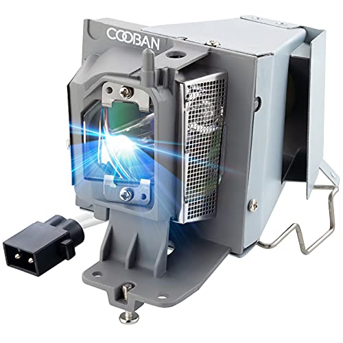 プロジェクターランプ ホームシアター テレビ 海外 輸入 COOBAN BL-FP195B /BL-FP195A Original OEM Projector Lamp Bulb for P-VIP190/0.8 E20.8 with Housing for Optoma GT1080 /GT1080 Darbee /GT1080DARBEE プロジェクターランプ ホームシアター テレビ 海外 輸入|angelica