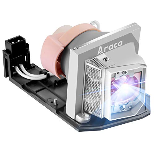 プロジェクターランプ ホームシアター テレビ 海外 輸入 Araca BL-FU240A /SP.8RU01GC01 (OEM Original Bulb) Projector Lamp with Housing for Optoma DH1011 EH300 HD25-LV HD131X HD2500 HD30 HD30B HD25 HD25プロジェクターランプ ホームシアター テレビ 海外 輸入|angelica
