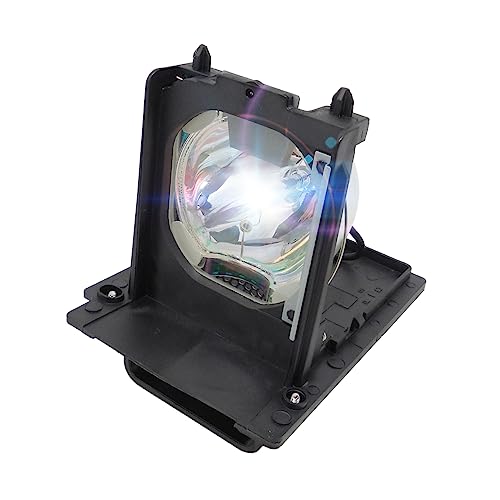プロジェクターランプ ホームシアター テレビ 海外 輸入 CTLAMP A+ Quality 915b455011 Compatible Projector Lamp with Housing 915b455011 DLP/LCD Projection TV Lamp Compatible with Mitsubishi WD-73640 WDプロジェクターランプ ホームシアター テレビ 海外 輸入｜angelica