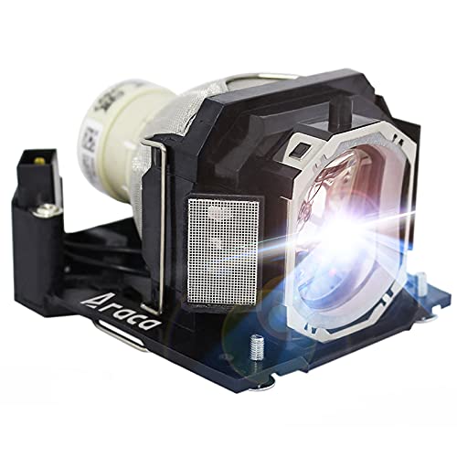 プロジェクターランプ ホームシアター テレビ 海外 輸入 Araca DT01191 Projector Lamp with Housing for Hitachi CP-X2521WN /X2521 /WX12WN /X10WN /X11WN /X2021 /U25S /U26W /U27N Replacement Projector Lamプロジェクターランプ ホームシアター テレビ 海外 輸入|angelica