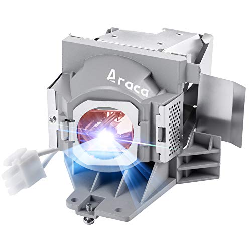 プロジェクターランプ ホームシアター テレビ 海外 輸入 Araca RLC-101 Replacement Projector Lamp with Housing for Viewsonic Pro7827HD PJD7836HDL Projectorプロジェクターランプ ホームシアター テレビ 海外 輸入｜angelica