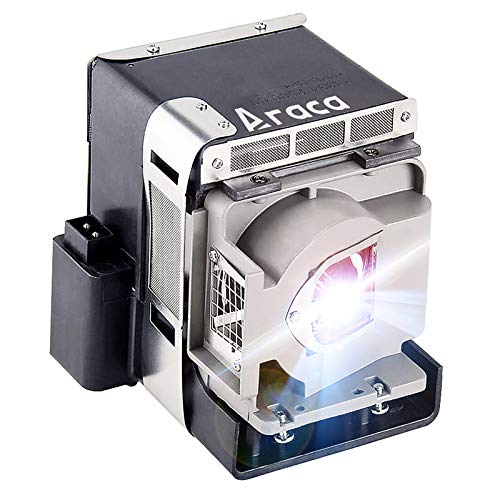 プロジェクターランプ ホームシアター テレビ 海外 輸入 Araca VLT-HC7800LP (OEM Original Bulb Inside) with Housing for Mitsubishi HC7900DW HC8000 HC7800D 499B059O10 HC8000D-BL Projector Lampプロジェクターランプ ホームシアター テレビ 海外 輸入｜angelica